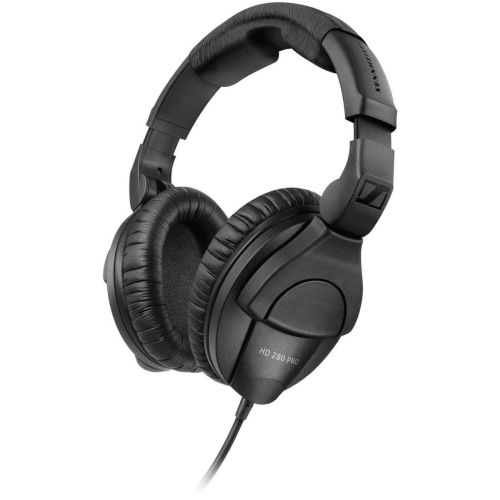 Sennheiser HD 280 Pro Wired Over-Ear