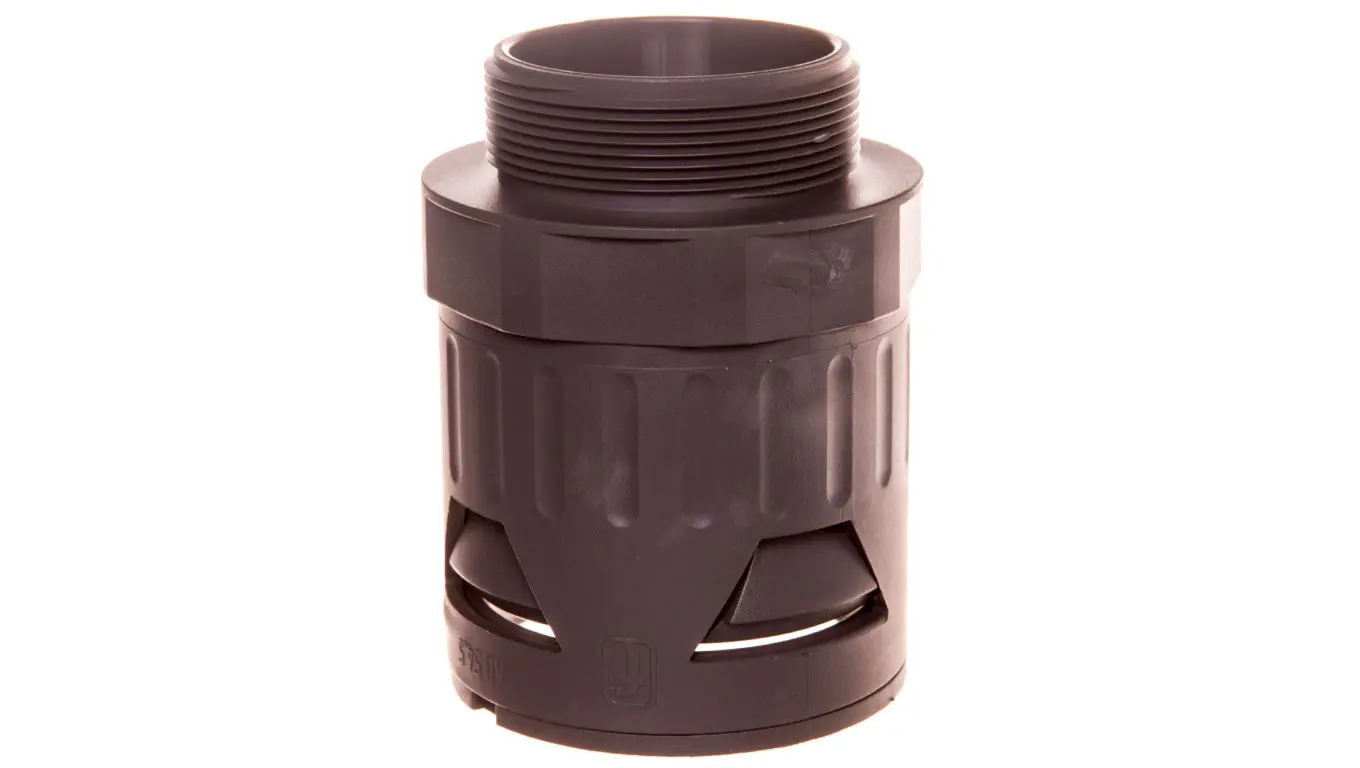 For cover cover M50 IP68 SILVYN