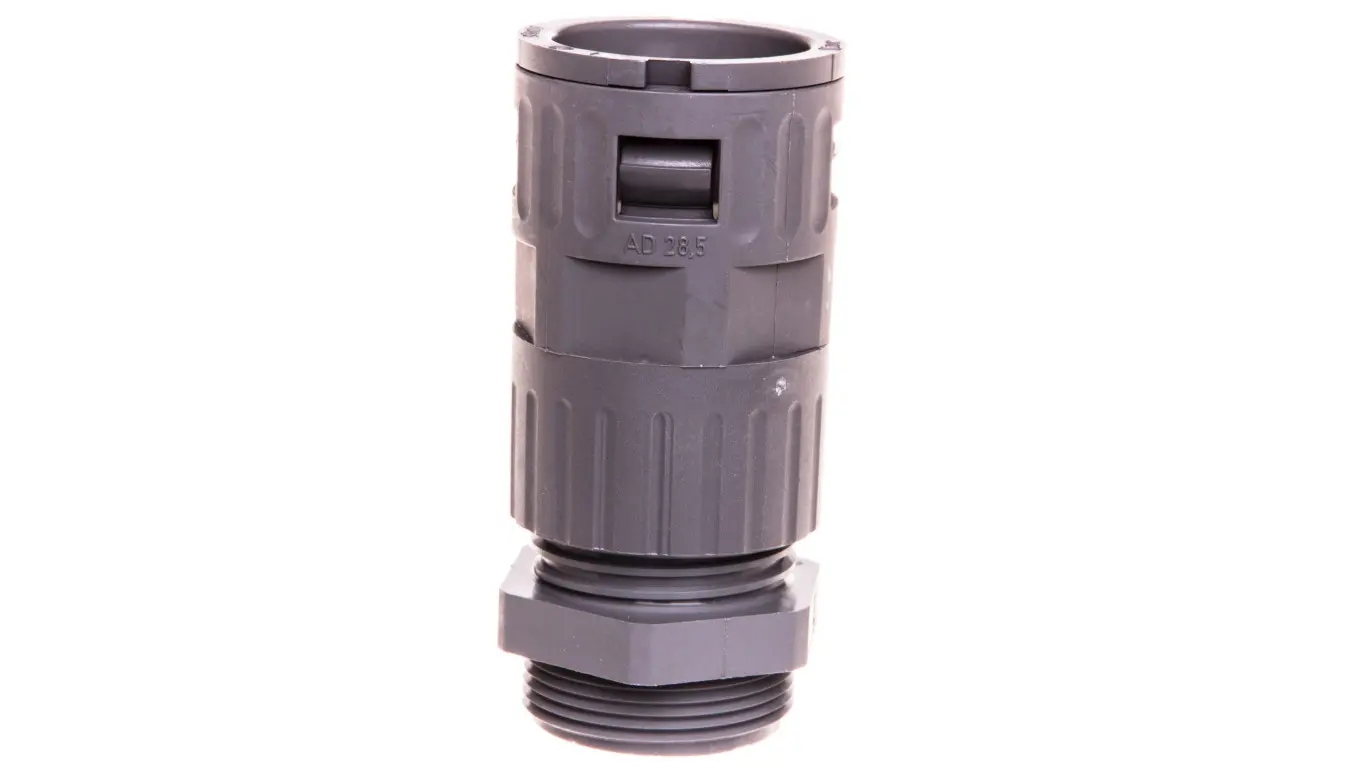 For cover cover M32 IP68 SILVYN