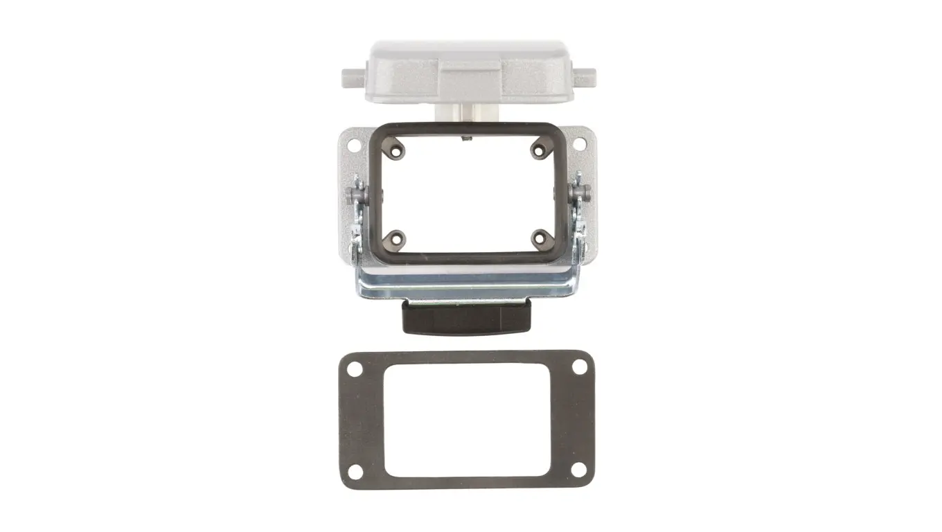 Lapp Cable Enclosure Desktop Socket with