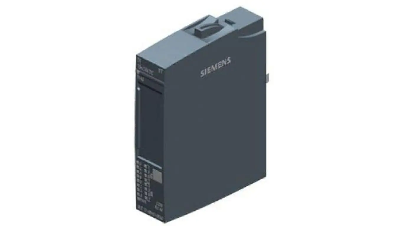 Binary output module SIMATIC ET 200SP