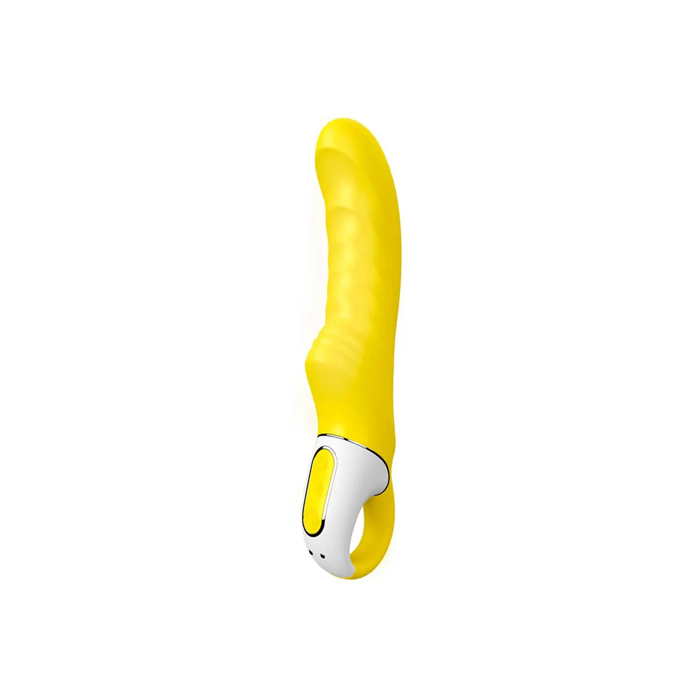 G-Spot Vibrator Satisfyer Vibes Yummy Sunshine