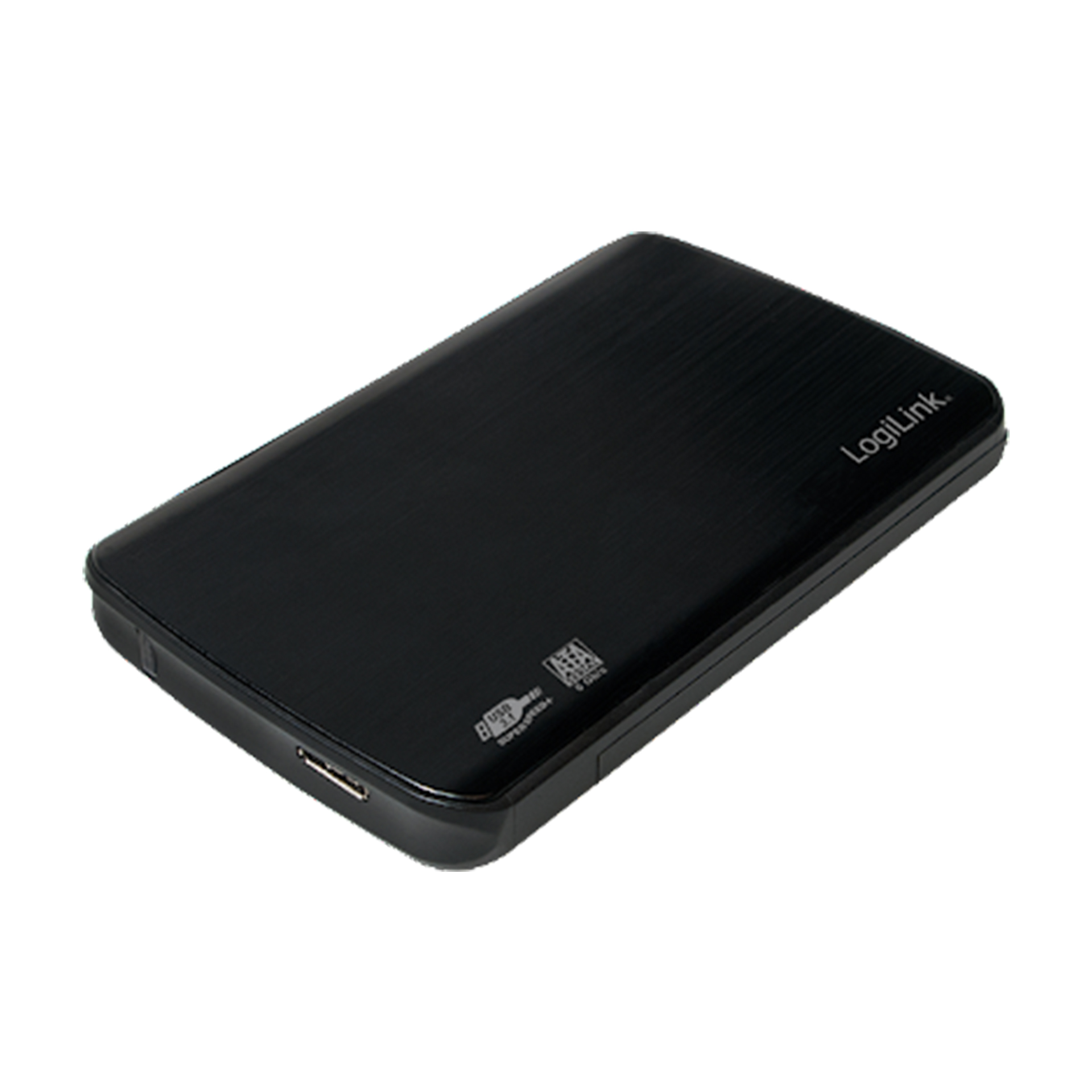 LogiLink Geh. 6.3cm (2 5"