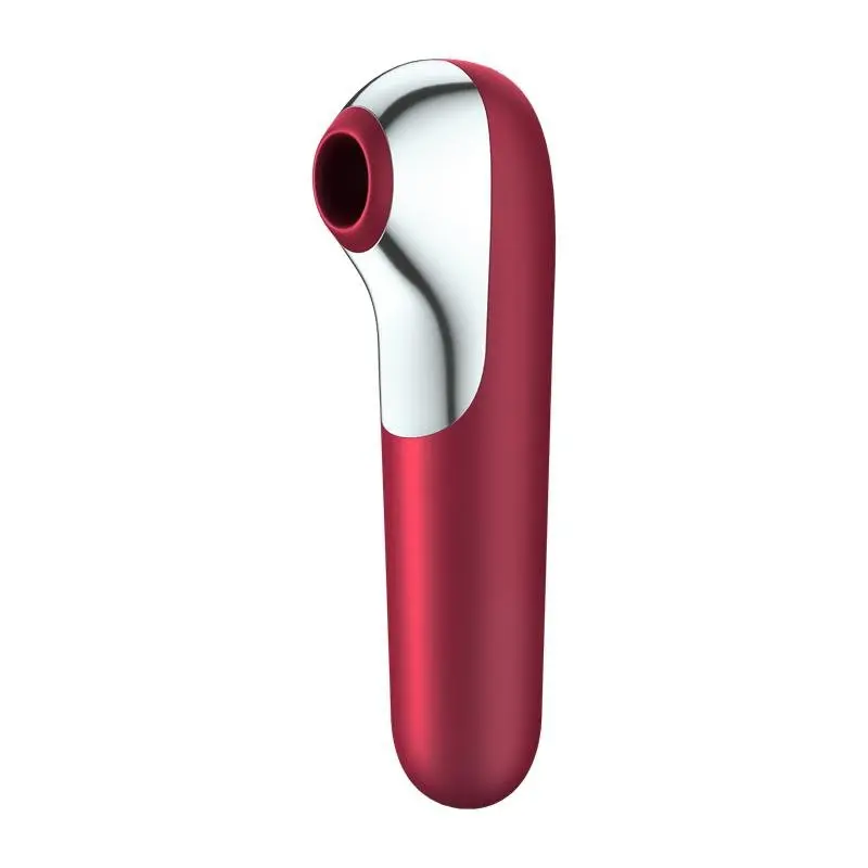 Massager vibrator satisfyer dual love 4061504003054