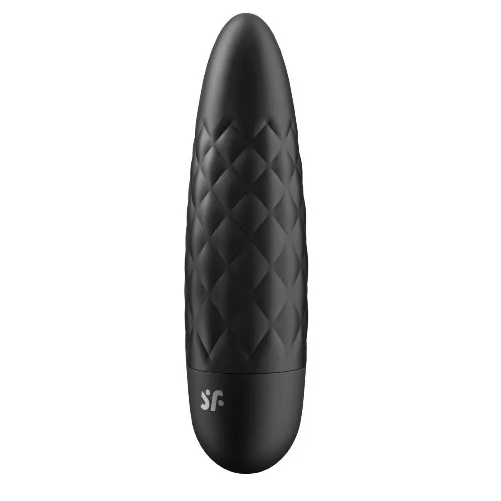 Satisfyer Ultra Power Bullet 5 -