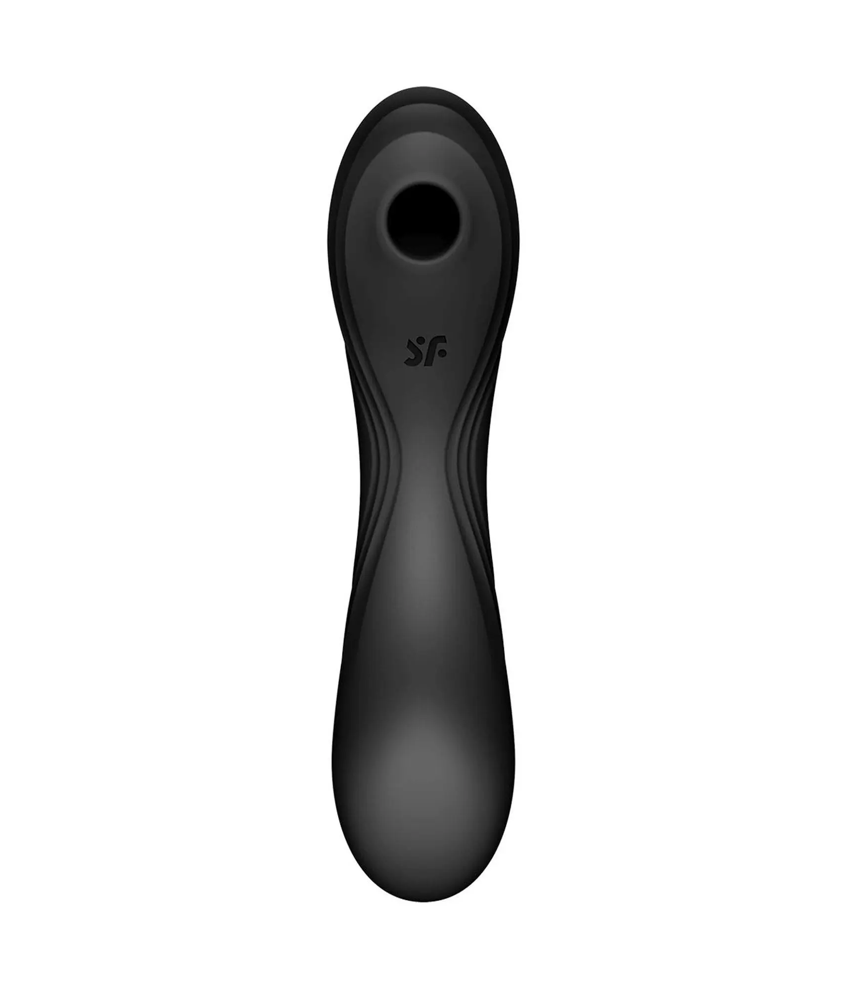 Satisfyer Curvy Trinity 4 Black -