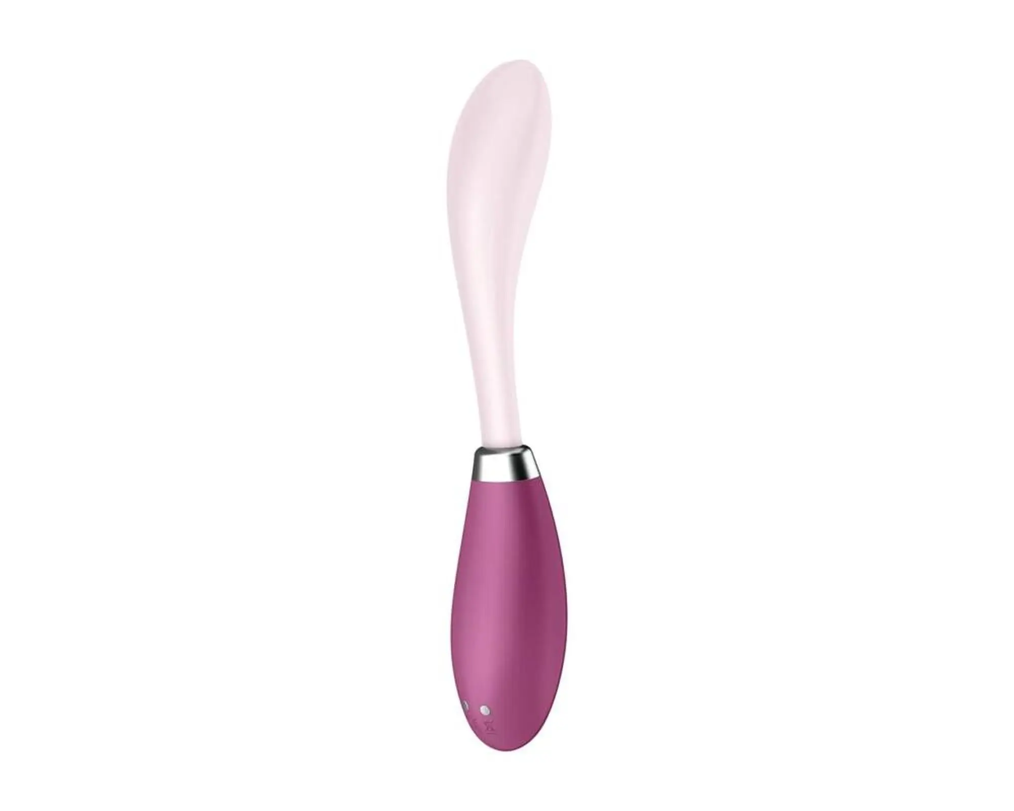 Satisfyer G-Spot Flex 3 Flexible Dual
