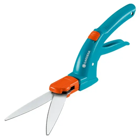 Gardena Classic Swivel Grass Shears 8731-20
