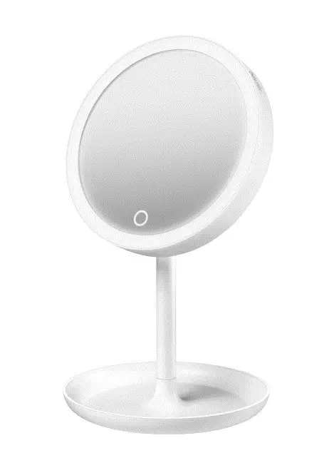 Turning mirror Beurer BS45 LED White