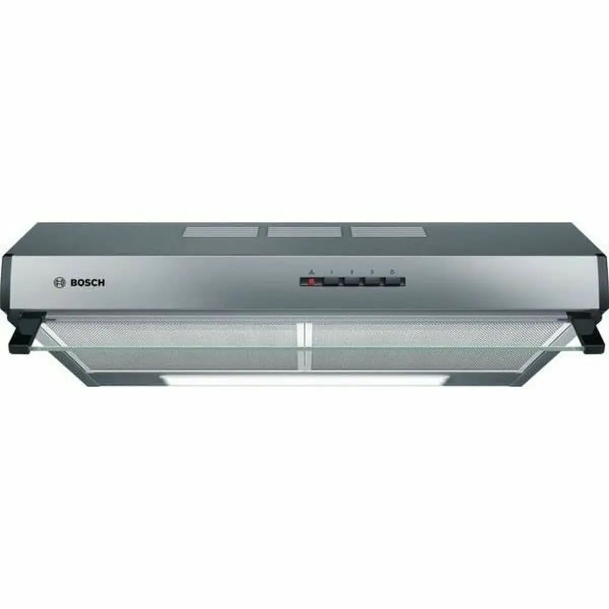 Conventional Hood BOSCH DUL63CC50 60 cm