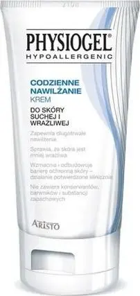 Physiogel PHYSIOGEL Daily Moisturizing cream for
