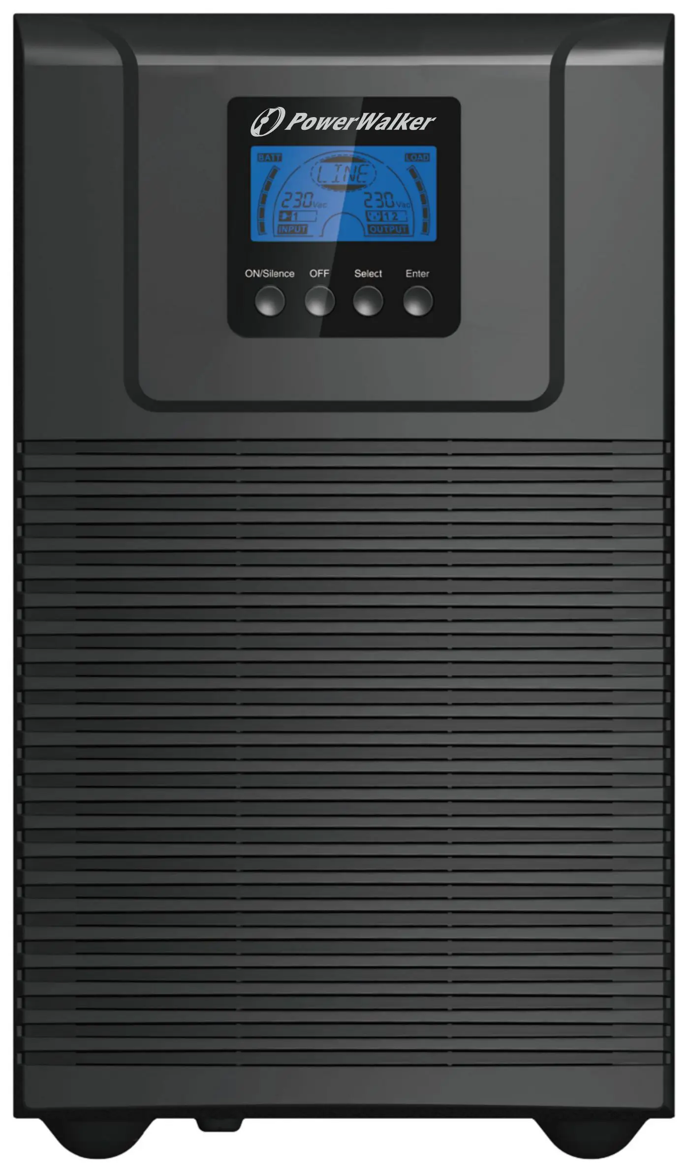 PowerWalker VFI 2000 TG Online UPS