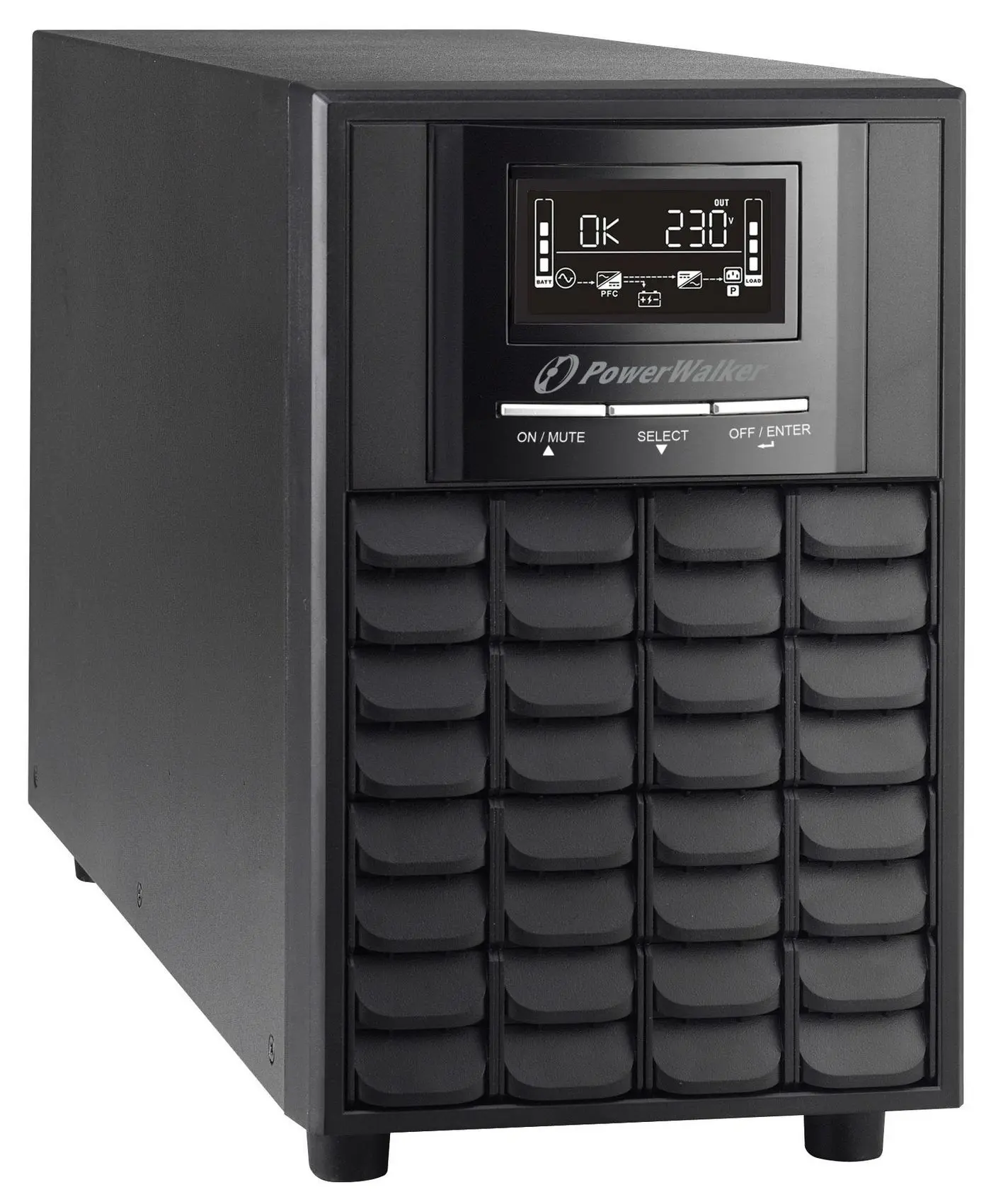 PowerWalker VI 1500 CW UPS 1500VA