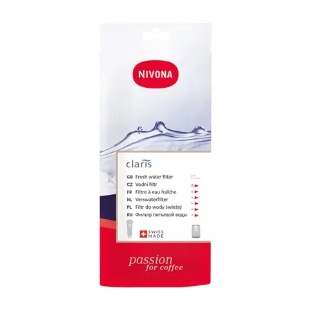 NIVONA Water filter 390 701 100