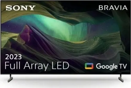 SONY KD55X85L UHD Google TV 4548736151024