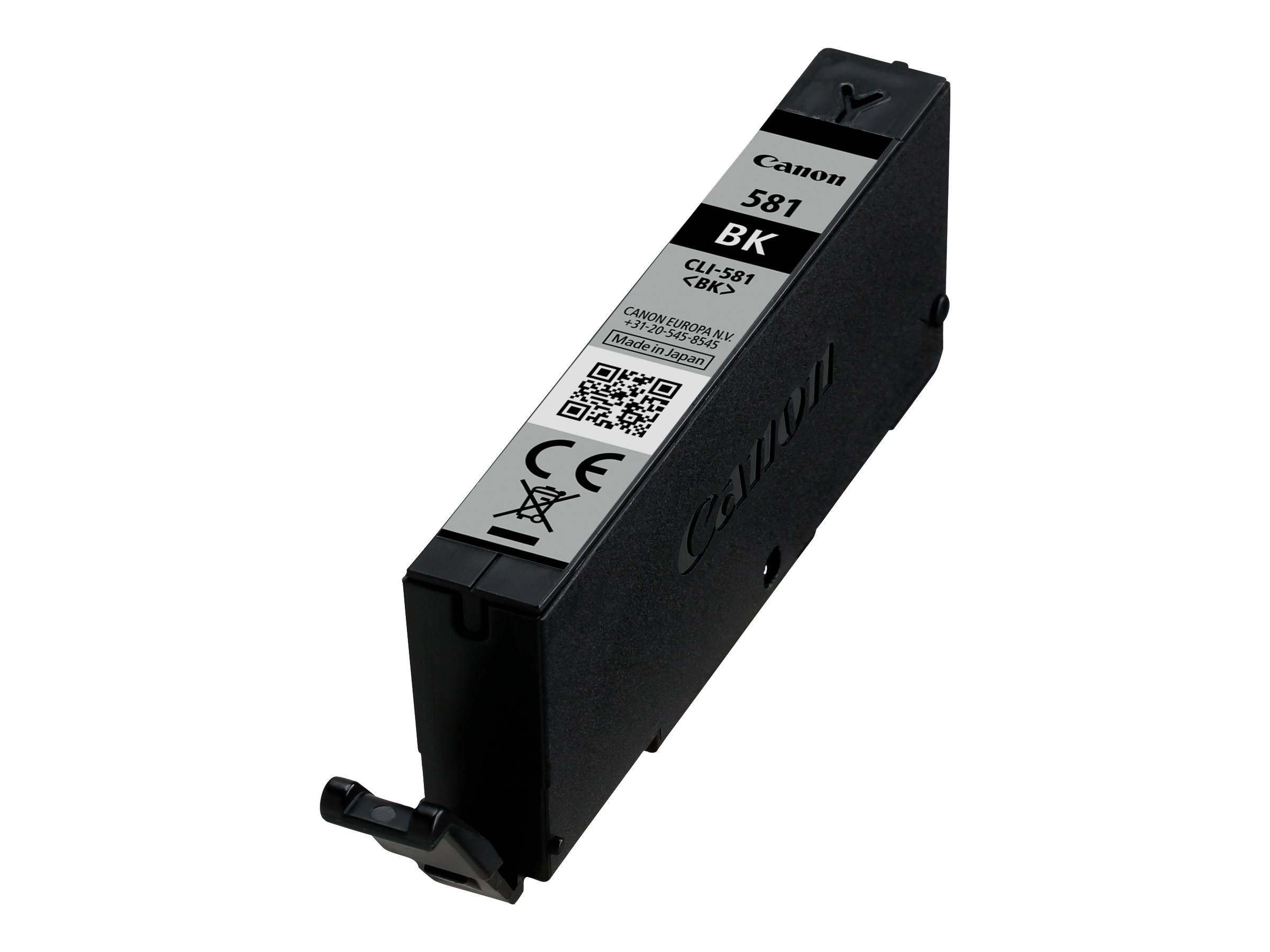Canon Ink CLI-581 CLI581 Black Schwarz