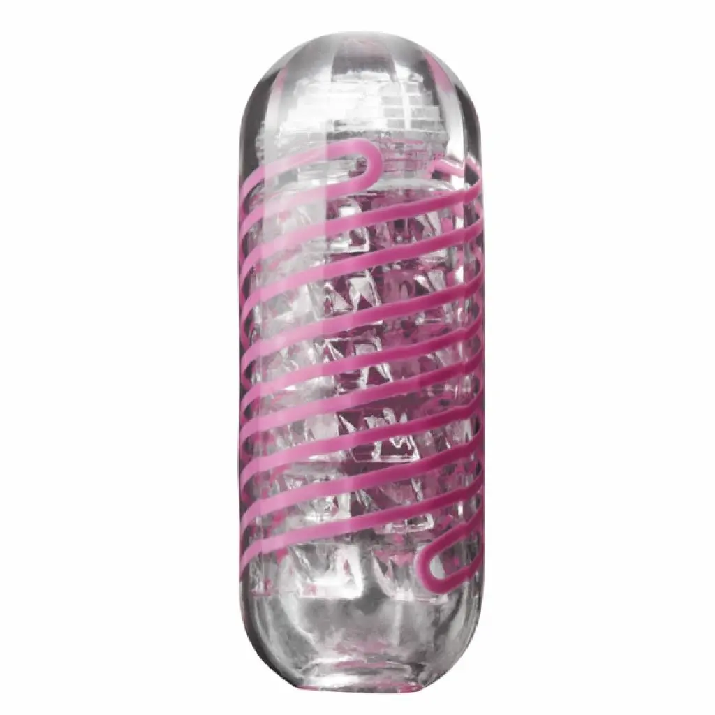 Tenga Spinner 06 Brick Intimate Rotating
