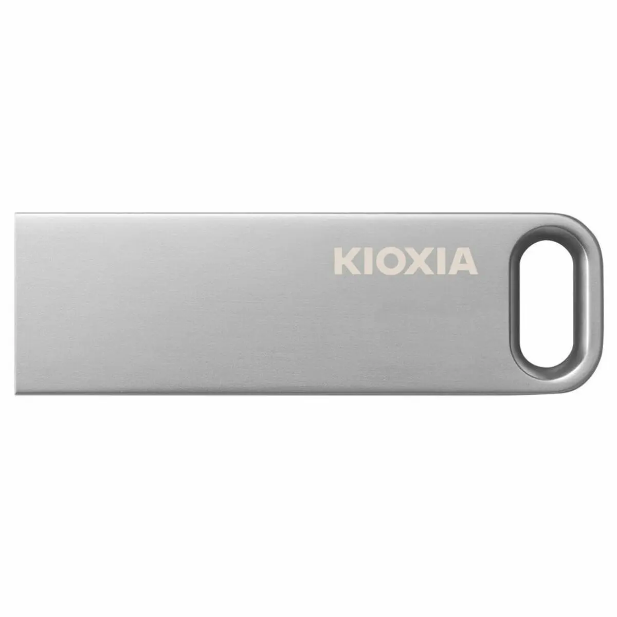 USB stick Kioxia U366 Silver 64