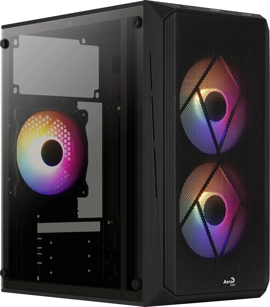 Boitier Mini Tour Micro ATX AeroCool