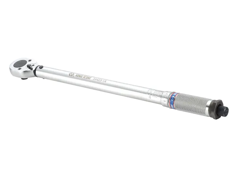KING TONY TORQUE WRENCH 1/2" 42