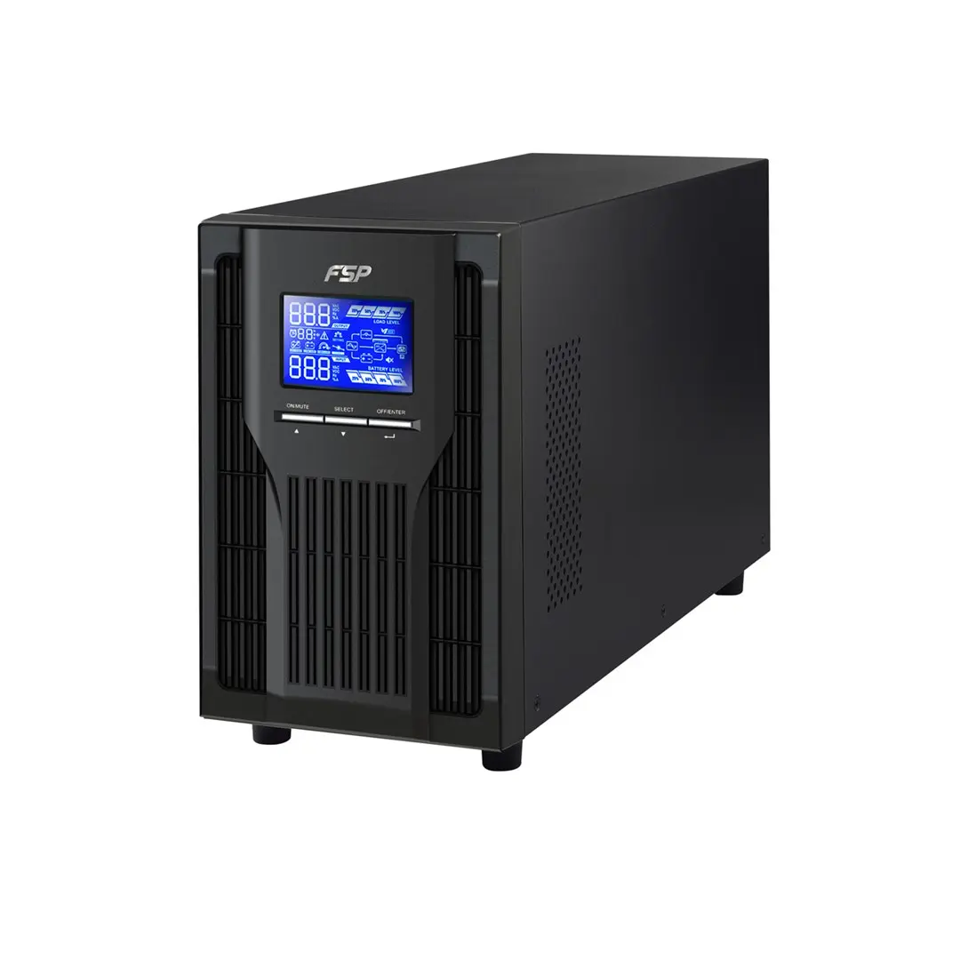 FSP (FORTRON) Onduleur 1000VA CHAMP TW