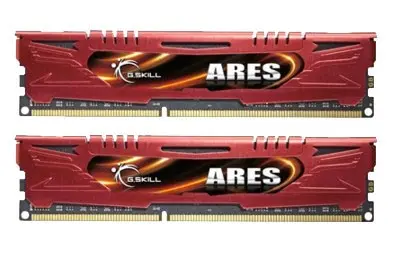 DIMM 16 GB DDR3-1600 (2x 8