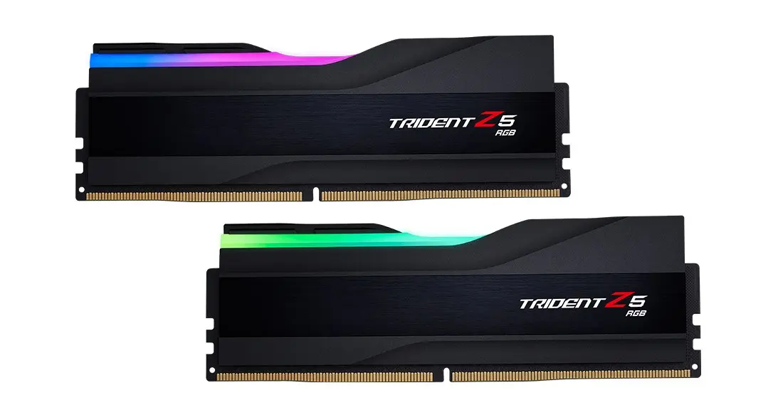 DIMM 32 GB DDR5-6400 (2x 16