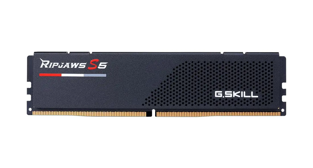 G.Skill RAM Ripjaws S5 -