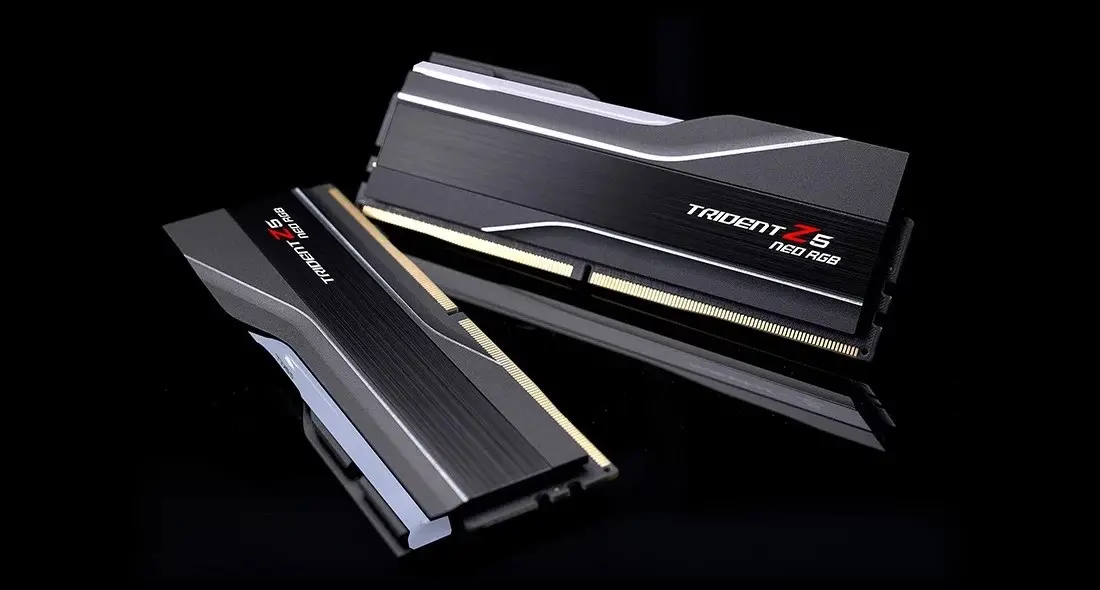 DIMM 32 GB DDR5-6000 (2x 16