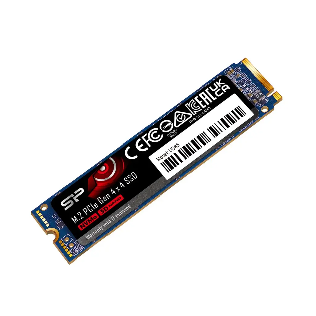 Hard Drive Silicon Power UD85 500