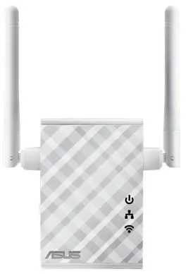 WIRELESS LAN REPETIDOR ASUS N300 RP-N12