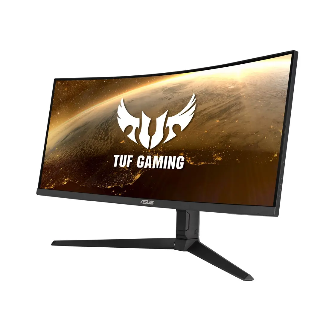 Asus Tuf Gaming Vg34Vql1B 86.4