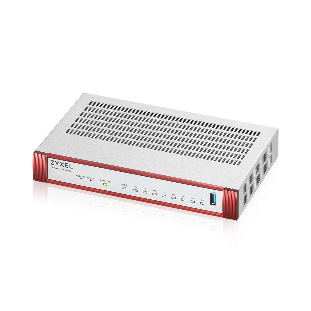 Zyxel USG Flex H Series 100