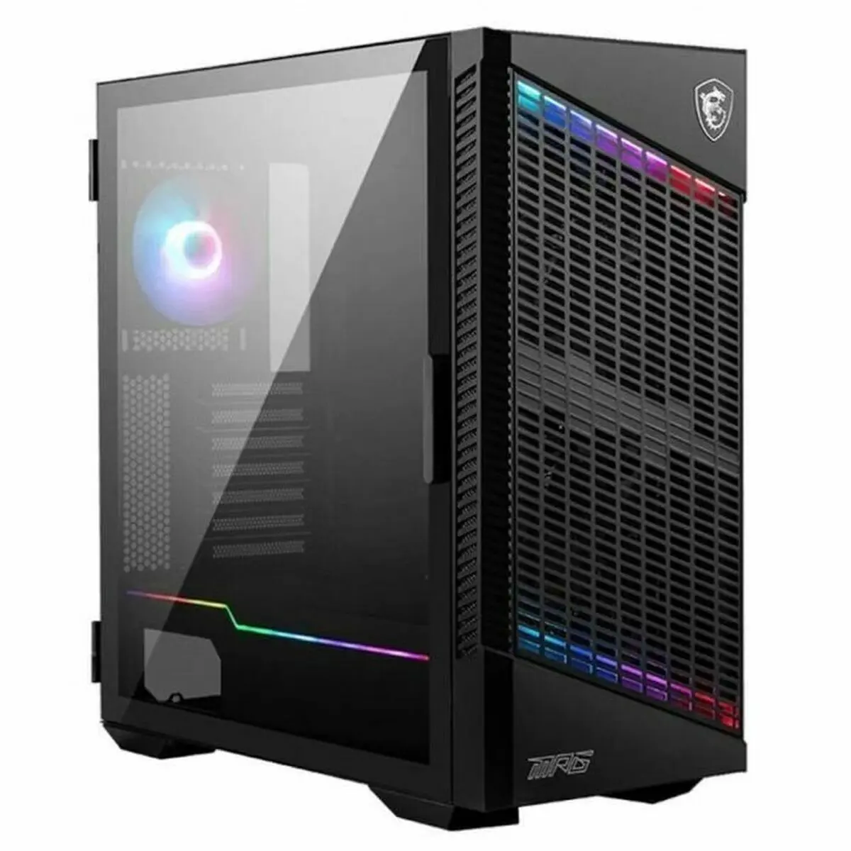 Boitier Moyen Tour E-ATX MSI MPG