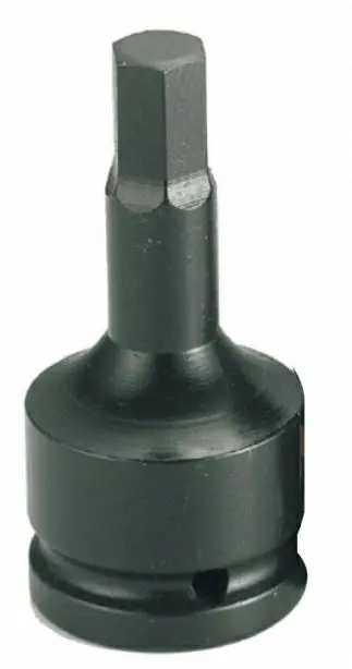 JS.UDAR WRENCH 3/4" 14mm 4719152175950
