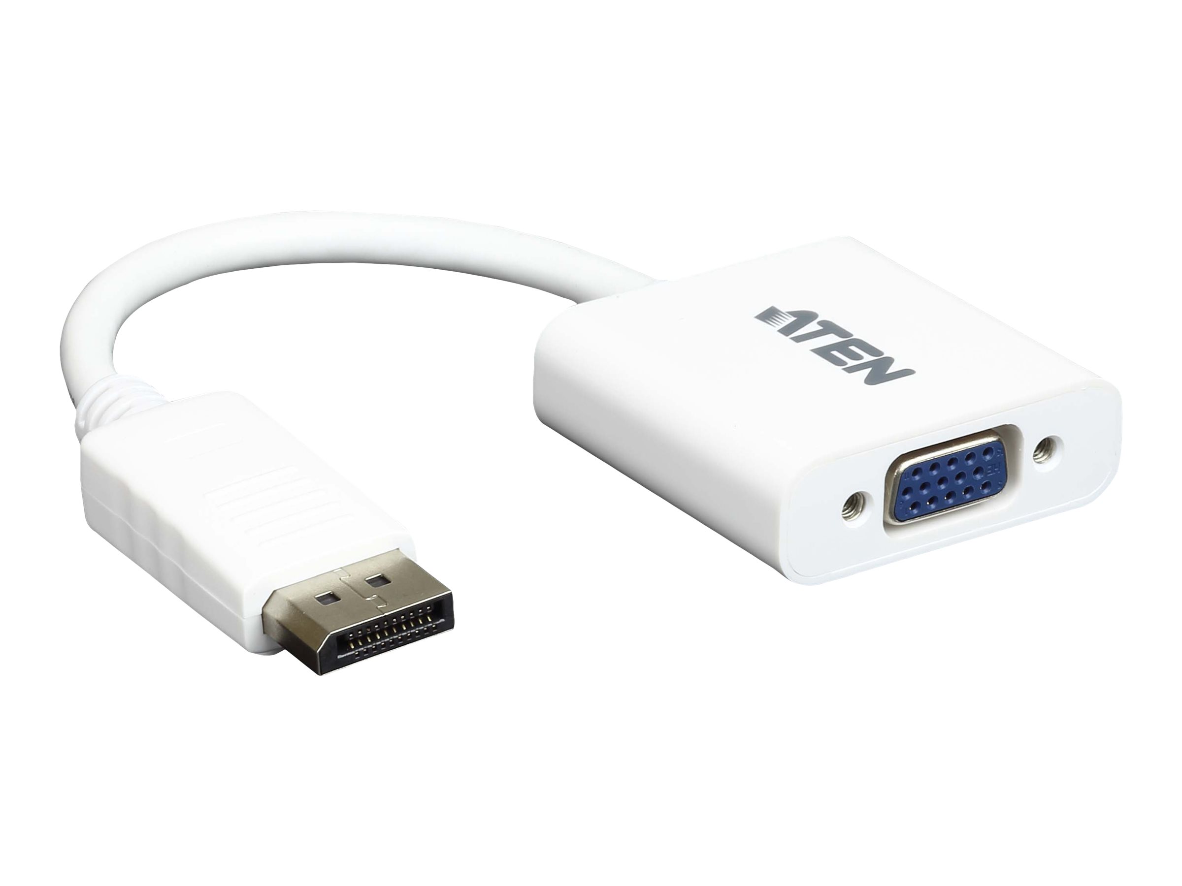 ATEN VC925 - video converter 4719264643699