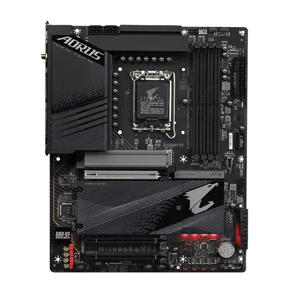 Plyta glowna Gigabyte Z790 AORUS ELITE