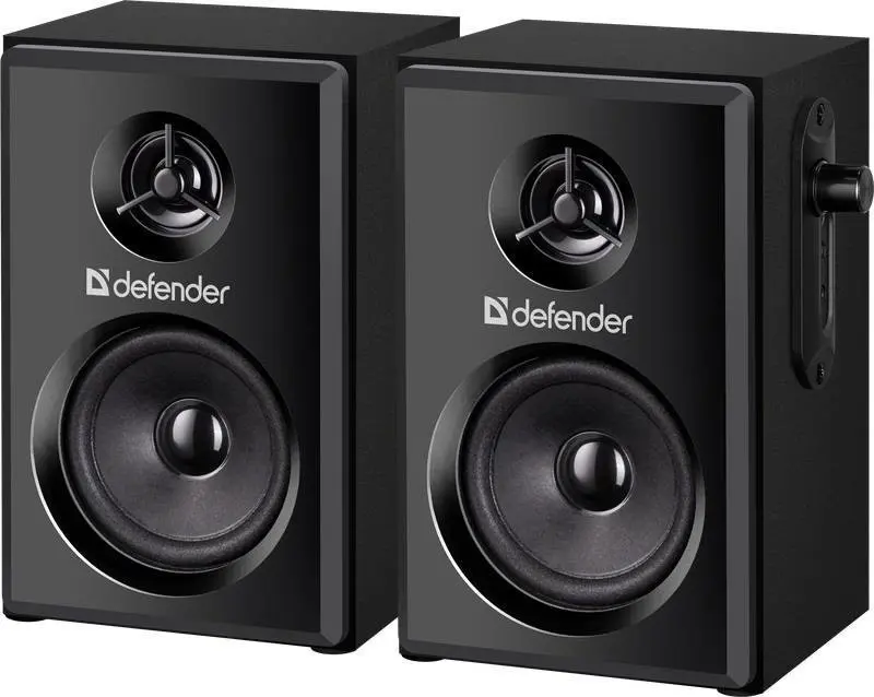 Speaker Defender SPK-270 2.0 10W