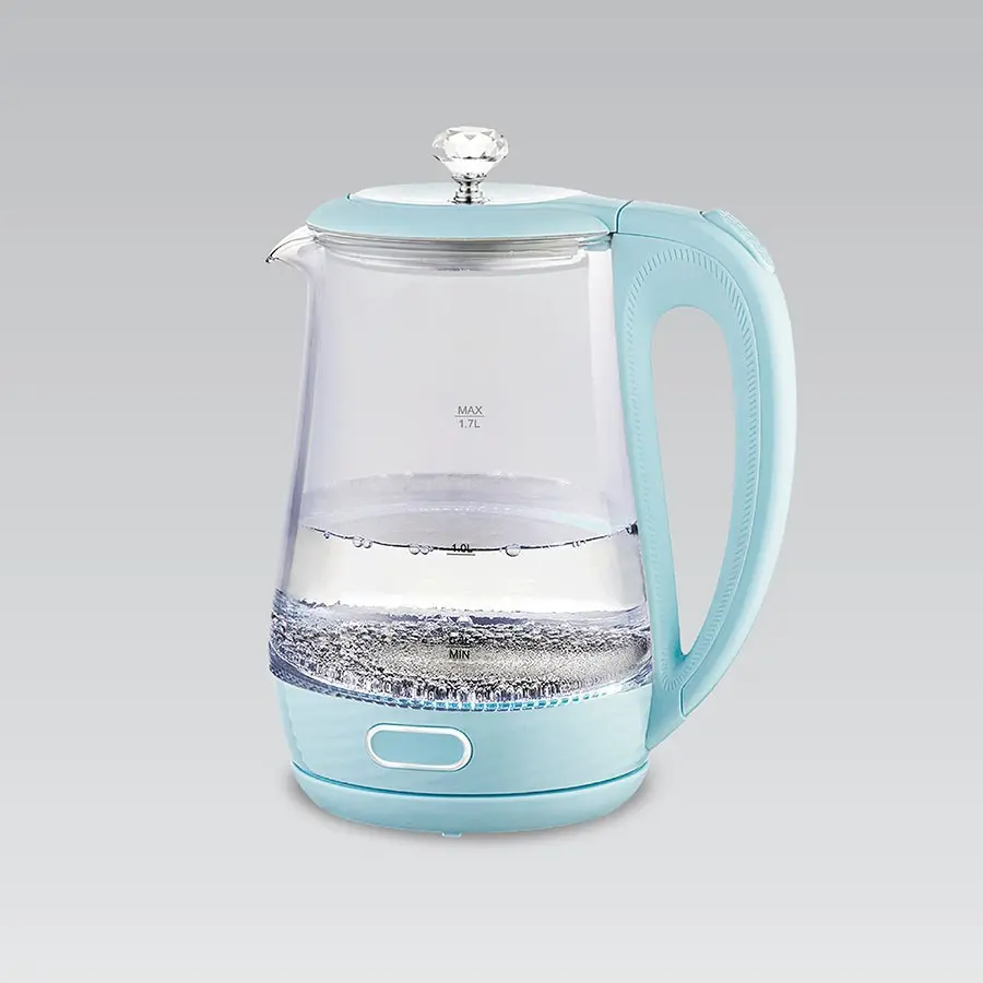 Kettle Maestro MR-052 Blue 4820096552797 (4820096552797)
