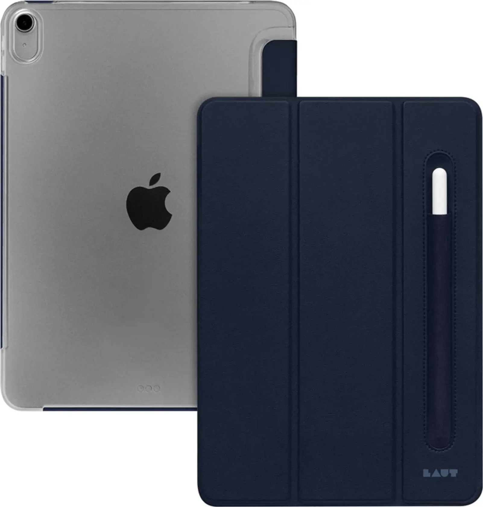 LAUT Huex Folio - protective case