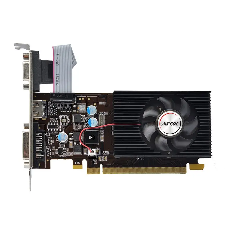 Graphics card - Geforce GT210 1GB