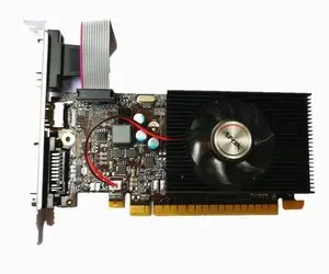 AFOX GeForce GT 730 4GB 4897033782265