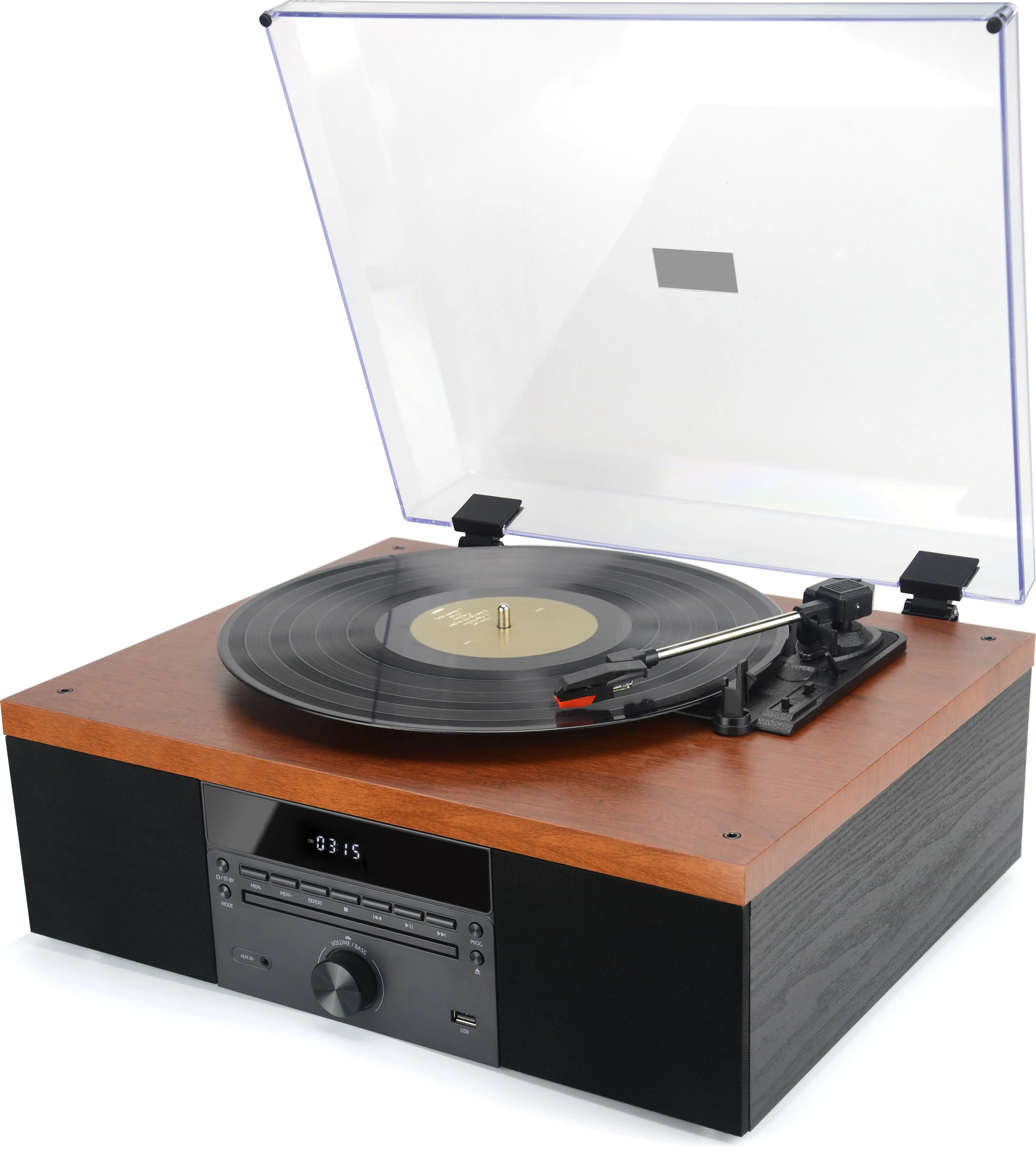 AKAI ATT-14BT turntable 4905192533496 (4905192533496) JOINEDIT96155877