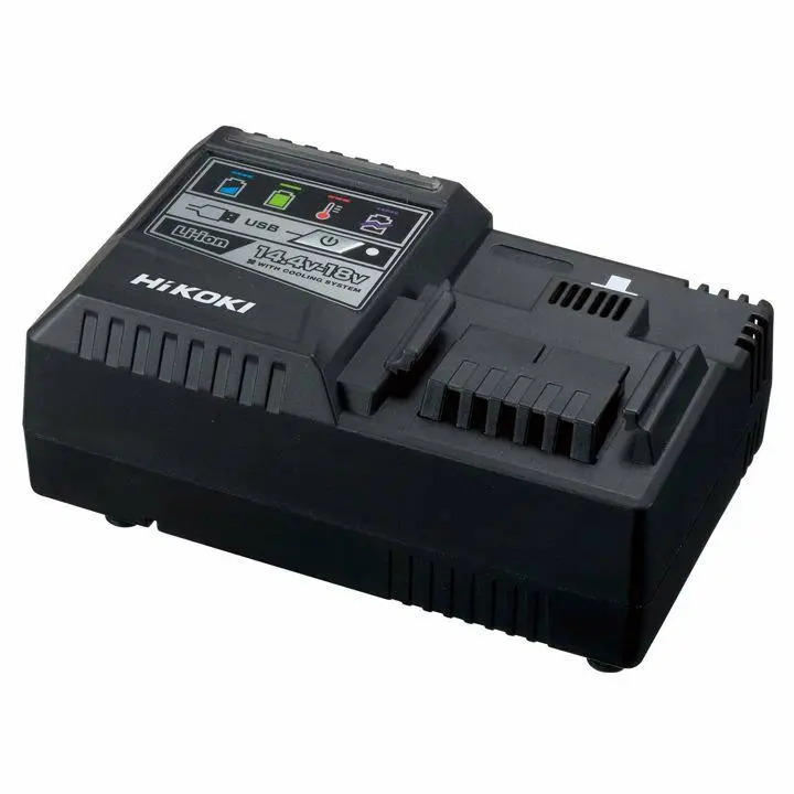 HIKOKI LOADER 14.4 - 18V