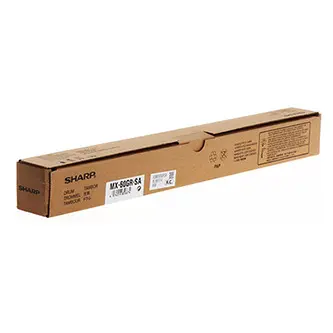 Sharp MX-60GR-SA - drum kit 4974019856674