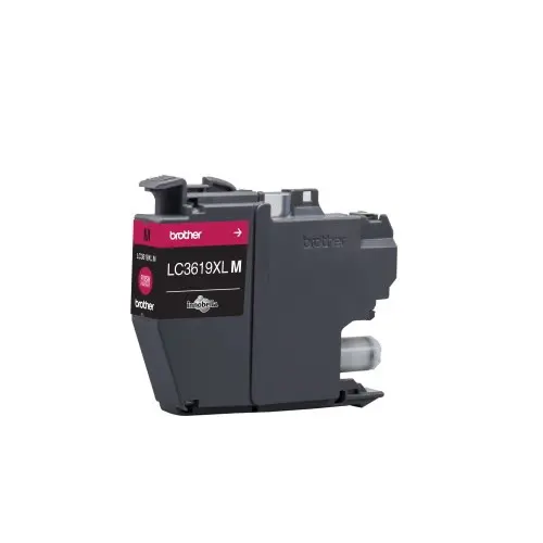 BROTHER LC3619XLM Ink Cartridge 4977766767699 (4977766767699)