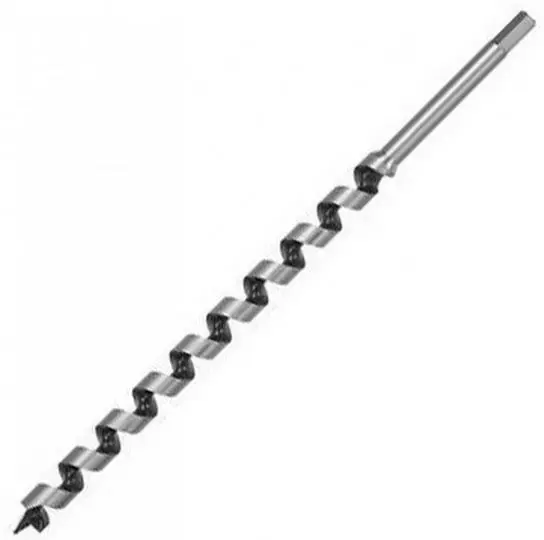 Dewalt drill bit for wood spiral