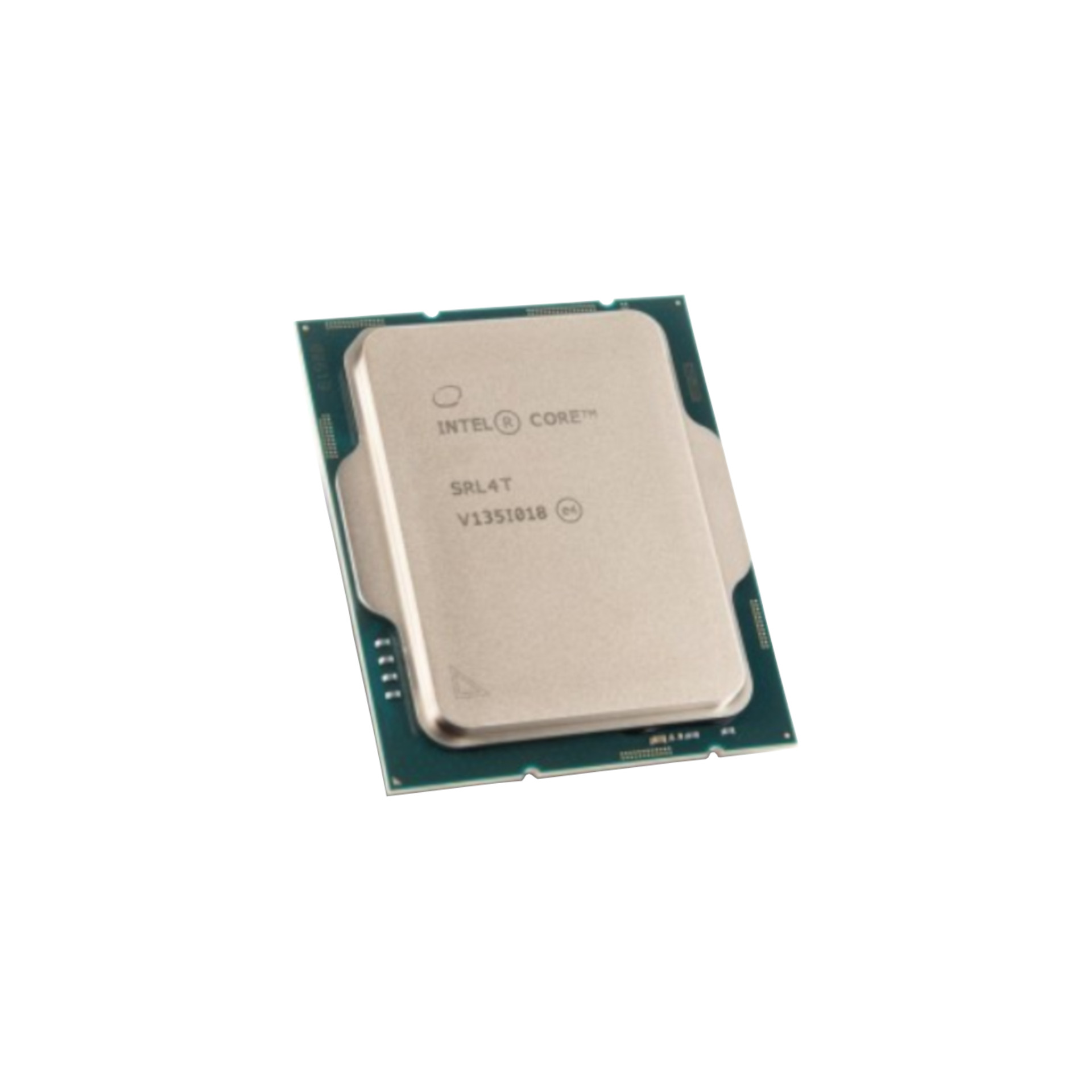 INTEL Core i9-12900KF 3 2GHz 8+8
