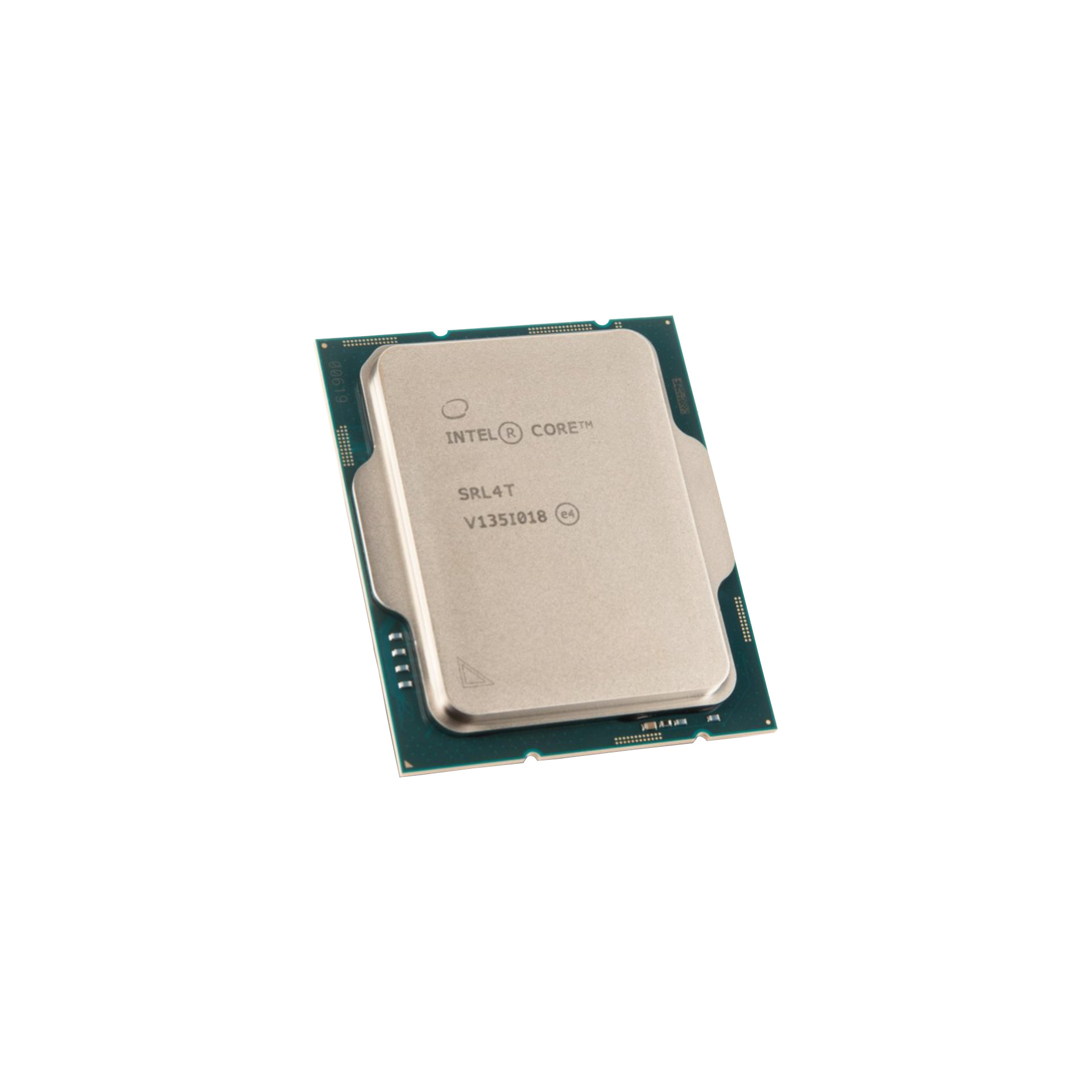 Intel S1700 CORE i9 12900K BOX