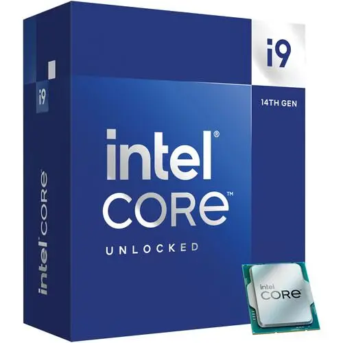 CPU CORE I9-14900K S1700 BOX/3.2G